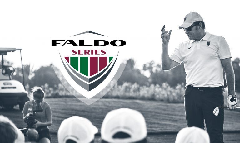 Nick Faldo Golf Championship ’21: Day 1; Suneya & Damil Lead
