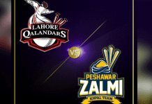 5PSL ’20 Eliminator 1: Lahore Qalandar Win; To Play Eliminator 2 With Multan Sultans