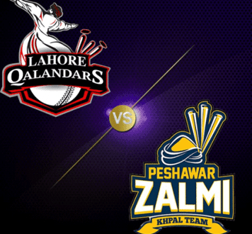 5PSL ’20 Eliminator 1: Lahore Qalandar Win; To Play Eliminator 2 With Multan Sultans