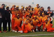 Pakistan Cricket-National U19 One Day C’ship: Sindh 2020 Winner