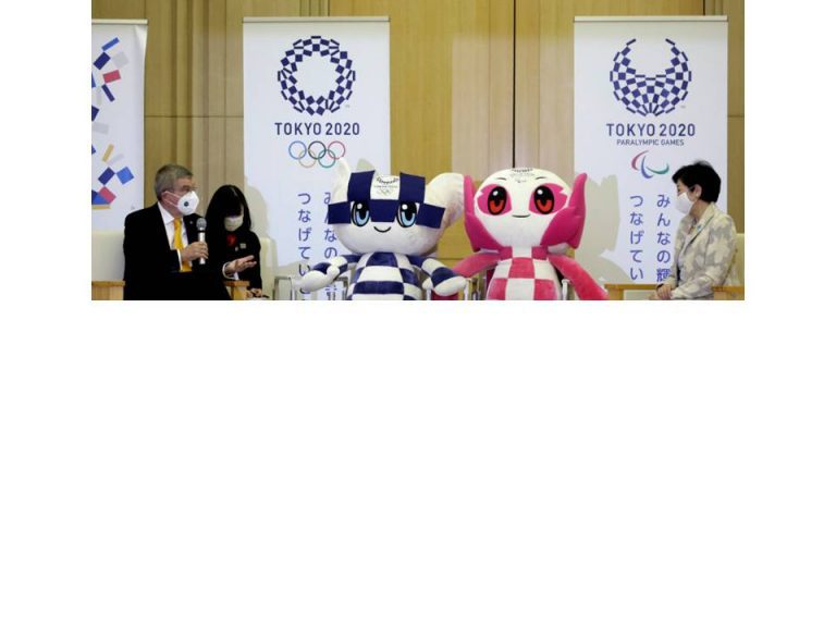 Tokyo Olympics 2020-2021: Budget Of 1.55 Trillion Yen Finalised
