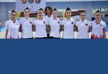 European Rhythmic Gymnastics Championships 2020: Turkey Wins Its First Ever Title