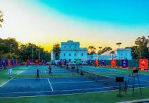 4th Sheheryar Malik Memorial Tournament: Qualifying Rounds Commence