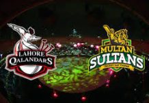 5PSL ’20: Eliminator 2 Won By Lahore Qalandars; Final With Karachi Kings