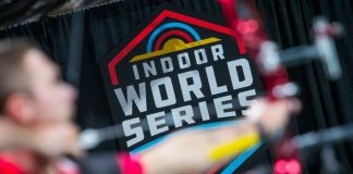 Archery World Series ’20: Online Indoor Event Preview