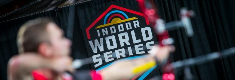 Archery World Series ’20: Online Indoor Event Preview
