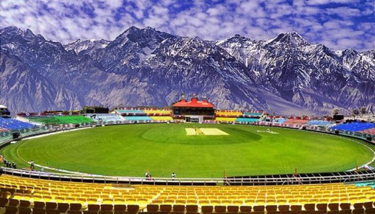 Sports World Record: Pakistan Baseball Match Played At Highest Ground Ever-7310 Feet
