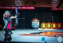 Indoor Archery World Series ’20: 2800+ Participation In 1st Online Stage Event