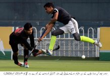 Pakistan Hi-Tech U-17 Boys Hockey: Dar & Fiaz In Final + Images