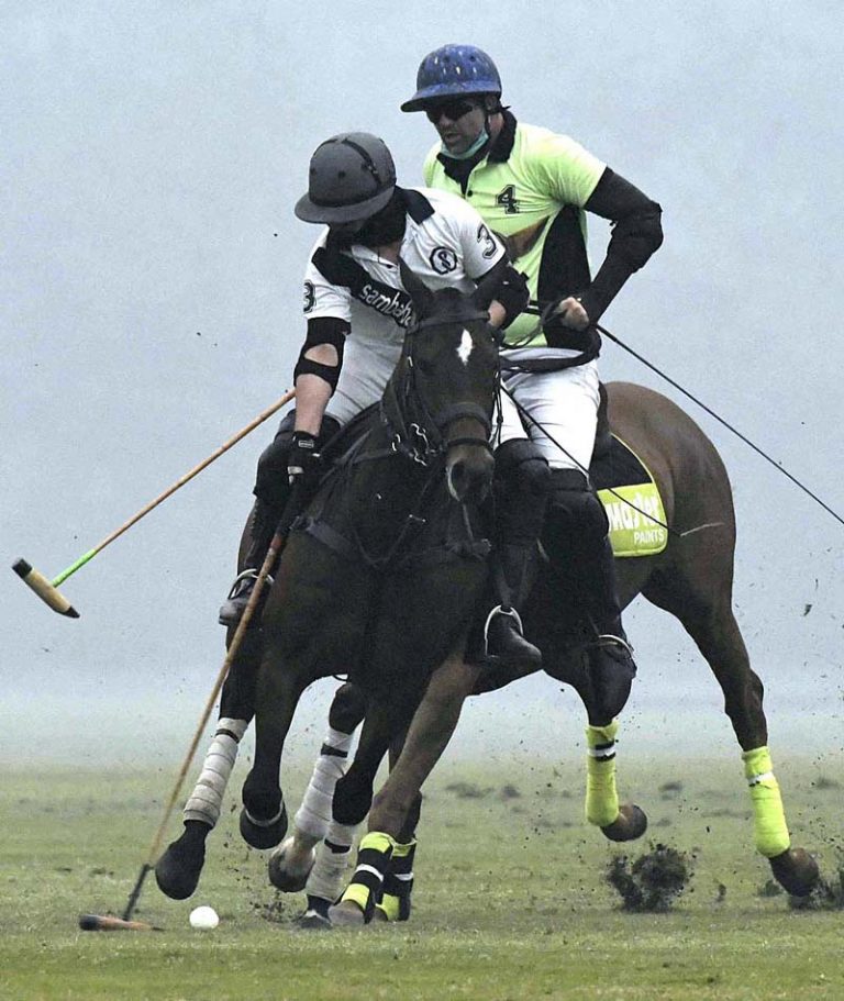 Polo Pakistan-LPC Super League ’20: Guard; Sheikhoo & AR|PR-Sakuf Teams Win