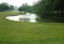 Pakistan-3rd WAPDA Amateur Golf Tournament ’21: Ahmed Zafar Command Remains
