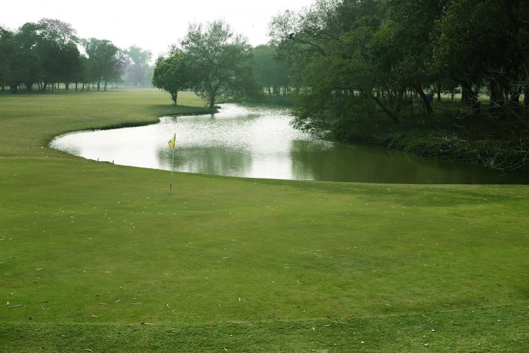 Pakistan-3rd WAPDA Amateur Golf Tournament ’21: Ahmed Zafar Command Remains