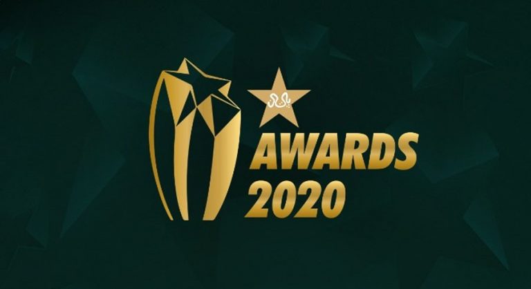 Cricket Pakistan-PCB Awards 2020: Winners Announced; Babar Azam Most Valuable Cricketer
