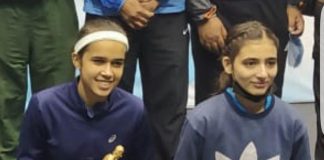 Pakistan-National Junior Squash C’ship ’20: Winners-U13 Zaman; U15 Anas; Girls U19 Anas