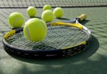 6th Begum Kulsum Tennis Tournament ’20: Day 3