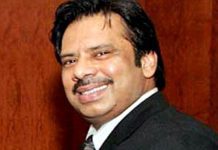World Squash Federation: Jahangir Khan Honorary President For 6th Time