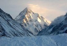 Mountaineering K2-Killer Mountain: Nepal’s 55 Member Expedition To Attempt From Pakistan Side