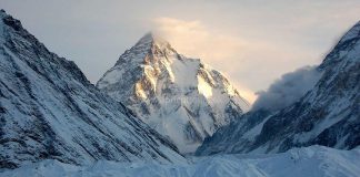 Mountaineering K2-Killer Mountain: Nepal’s 55 Member Expedition To Attempt From Pakistan Side