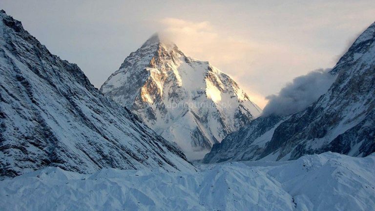 Mountaineering K2-Killer Mountain: Nepal’s 55 Member Expedition To Attempt From Pakistan Side