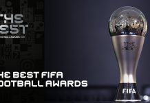 FIFA ‘Best Award’ 2020: Nominees Announced