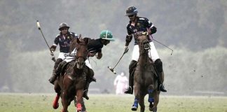 Aquafina Polo Cup ’21: Day 1; Opener Zacky Farm Wins; Pataudi & Mumtaz Abbass Excel