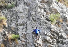 Pakistan Rock Climbing Competition 2021: The Winners Are…