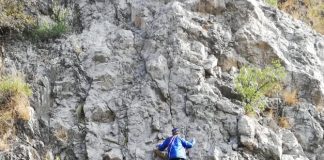 Pakistan Rock Climbing Competition 2021: The Winners Are…