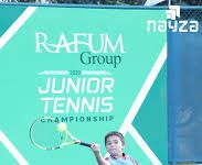 Rafum Punjab Junior Tennis C’ship: Day 3; U18 Finalists-Faizan & Shaeel