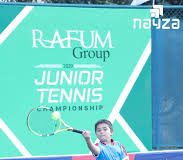 Rafum Punjab Junior Tennis C’ship: Day 3; U18 Finalists-Faizan & Shaeel