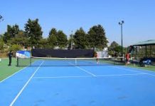 Tennis-CBI Coaching Course: Held In Pakistan