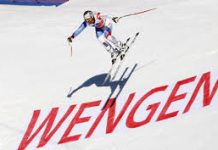 Audi FIS Ski World Cup: Wengen Event Cancelled
