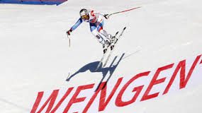 Audi FIS Ski World Cup: Wengen Event Cancelled