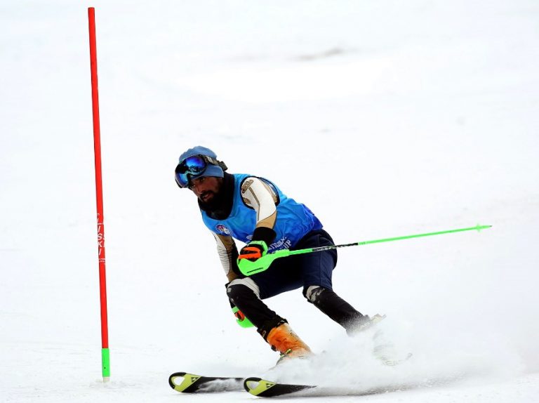 15th Shah Khan Alpine Ski Cup ’21: PAF Skiers Dominate