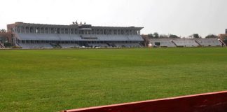 Pakistan-Aquafina Polo Cup 2021: Day 2; Muhammad Ejaz & Bilal Outshine
