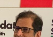 Pakistan Squash: Omer Saeed Elected Punjab Squash President