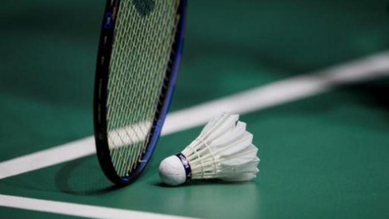 2022 DHA National Junior Badminton C’ships: Day 2 Results