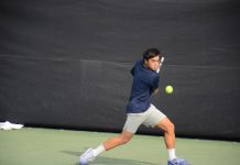 Pakistan-ITF World J5 Tennis C’ships: Week I – Round 2 Day