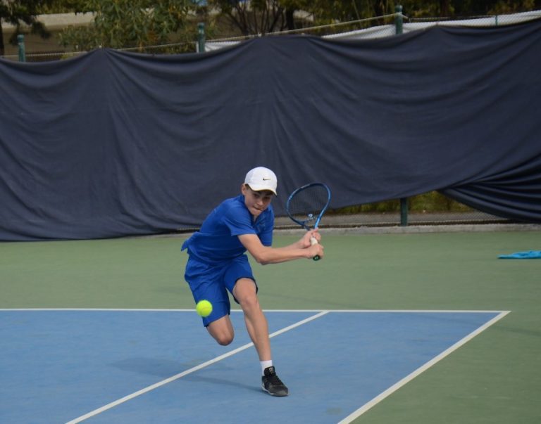 ITF Pakistan Juniors J5 Tournaments ’21: Week & Round 2