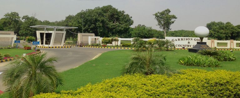 National Inter Club Golf ’21: Garrison Golf Club Leads