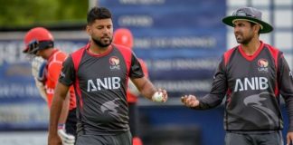 Cricket Anti-Corruption: Two UAE Players Banned