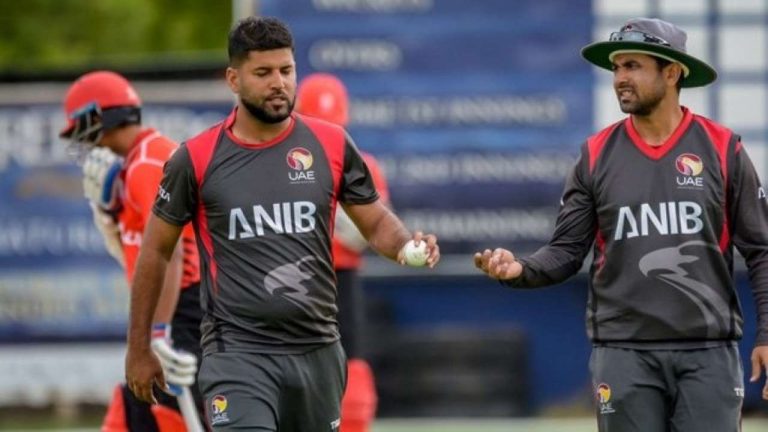 Cricket Anti-Corruption: Two UAE Players Banned
