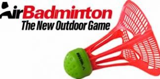 Air Badminton: Launched In Pakistan