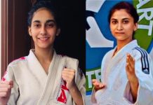 World Ju-Jitsu E-Tournament: Junior Title Won By Isra & Kainat