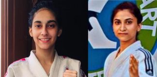World Ju-Jitsu E-Tournament: Junior Title Won By Isra & Kainat