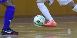 KFUA Futsal Championship ’21: The Winners Are…