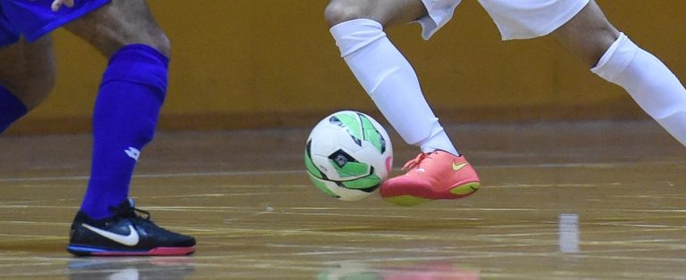 KFUA Futsal Championship ’21: The Winners Are…