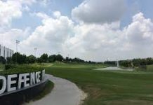 Defence Raya Golf Championship: Zunair Khan Emerges Champion 2021