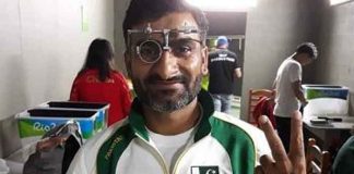 ISSF World Cup, Baku 2021: Pakistan Shooters Team Announced