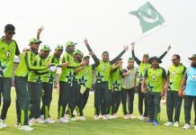 Tri-Nation Blind Cricket T20 Series: Pakistan Team Defeats India