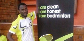 Allsportspk Obituary: Bello Nigerian Para Badminton Player Passes Away